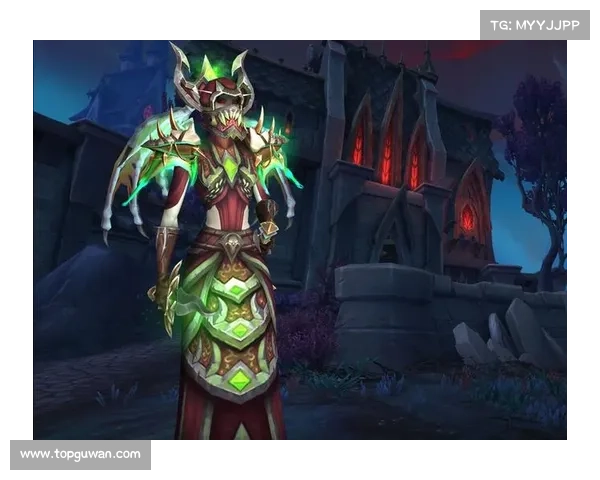 魔兽世界怀旧服手机版如何切换中文模式